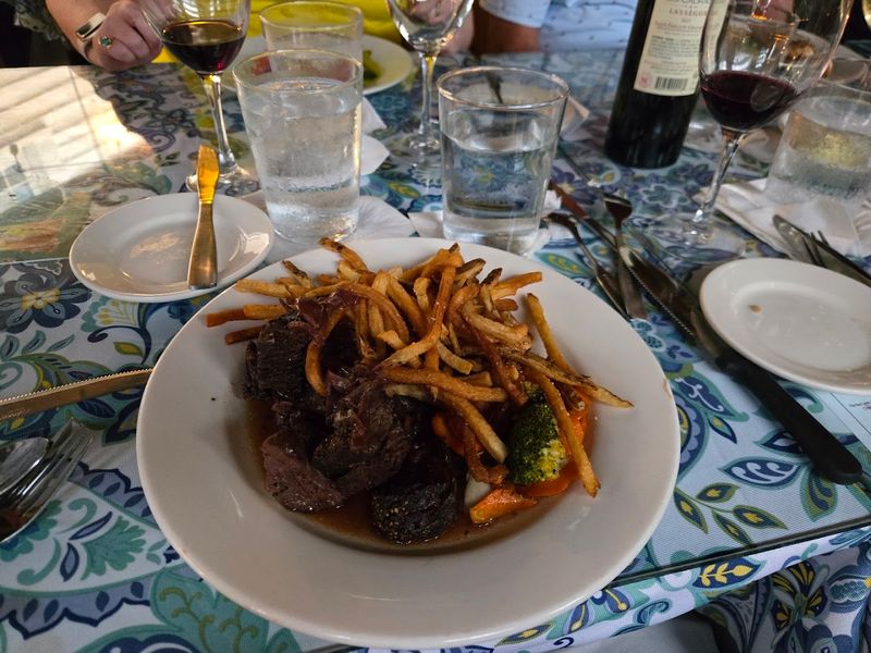 Steak Frites