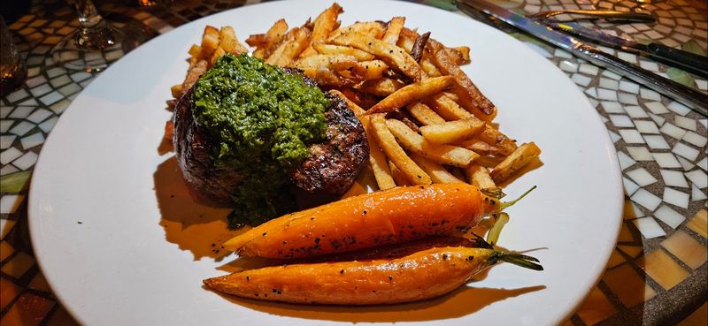 Steak Frites