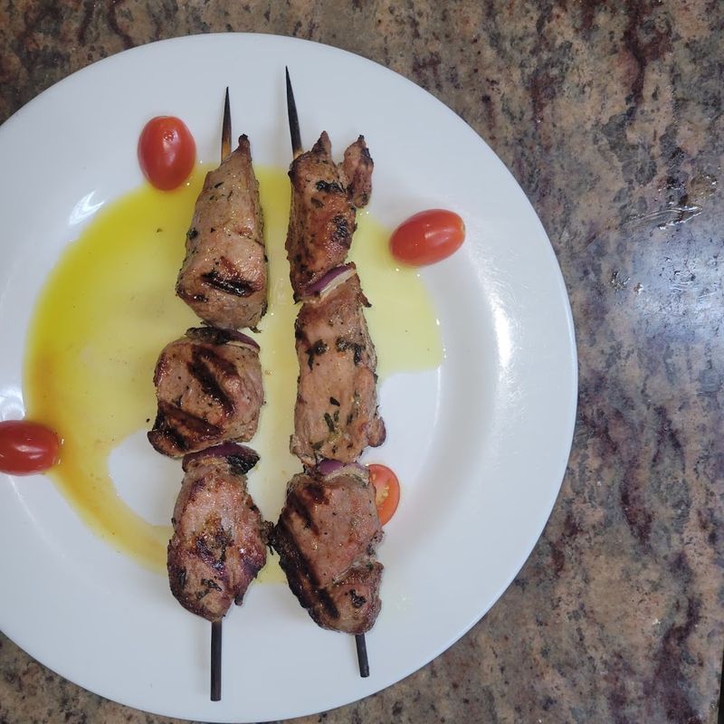 Pork Souvlaki That Hits Every Time