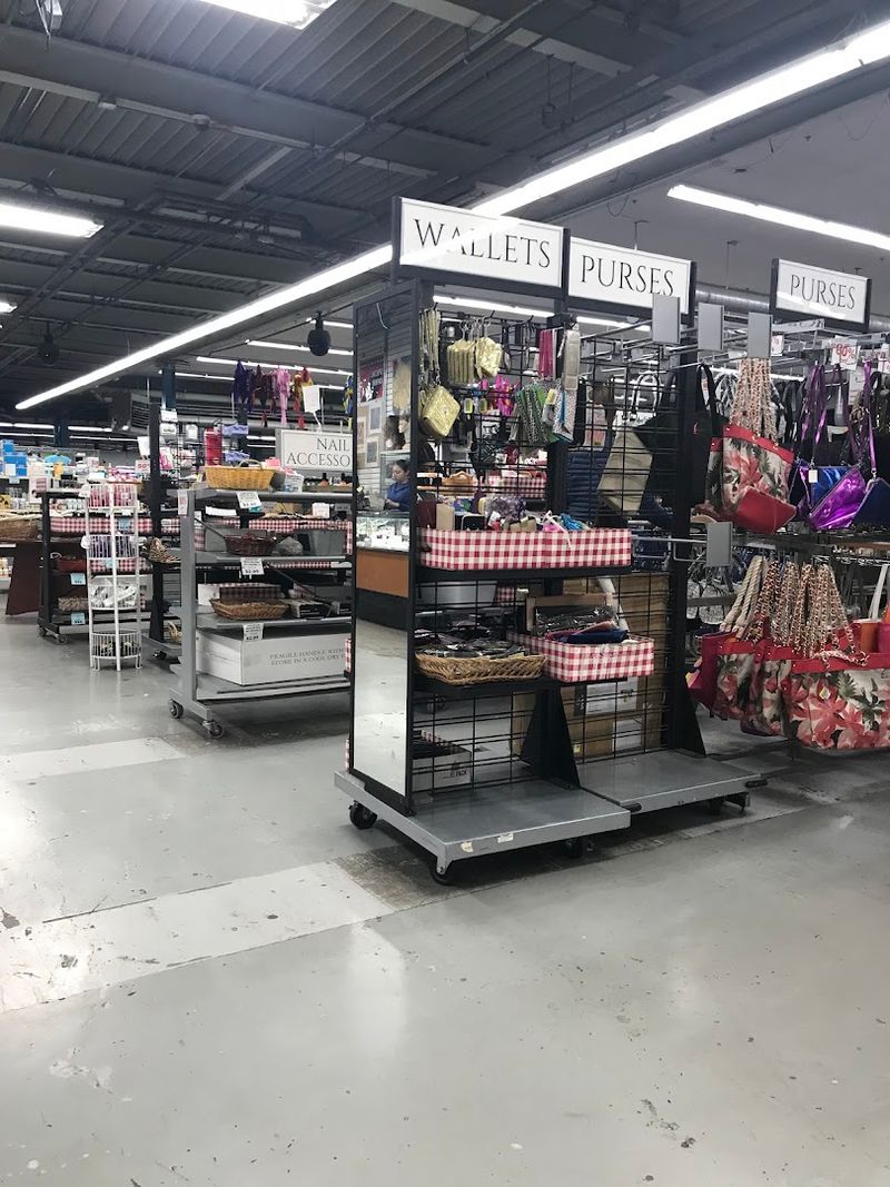 Clothing Finds Marked Down Fifty to Seventy Percent