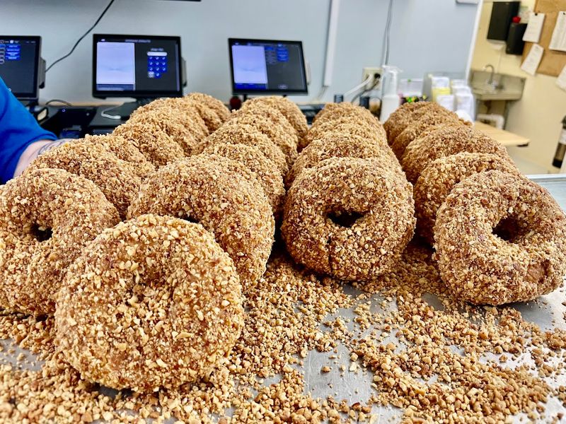 Donna's Donuts