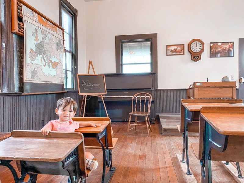 Educational Programs For Schools And Families