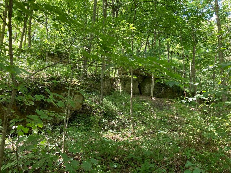 The Rich History Woven Into Every Hike
