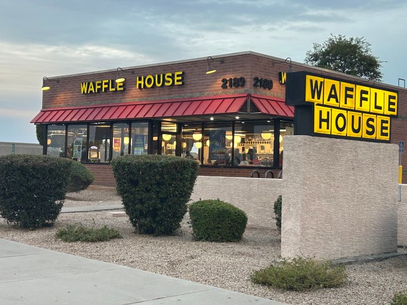 Waffle House 