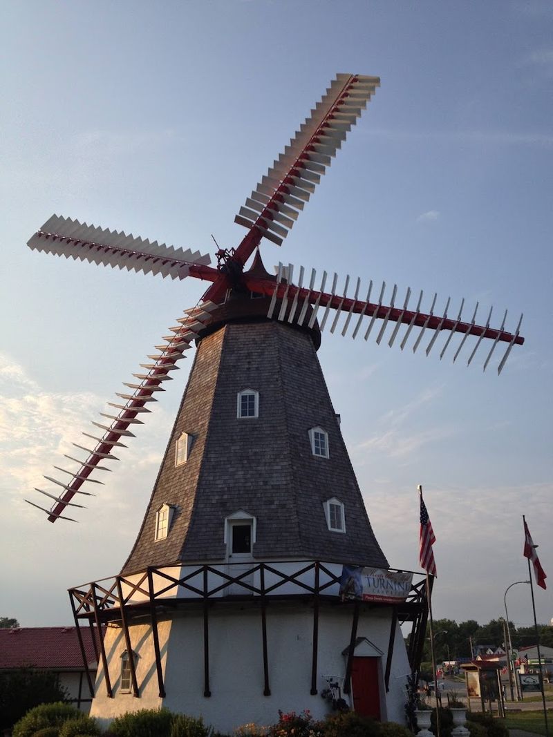 Elk Horn, Iowa