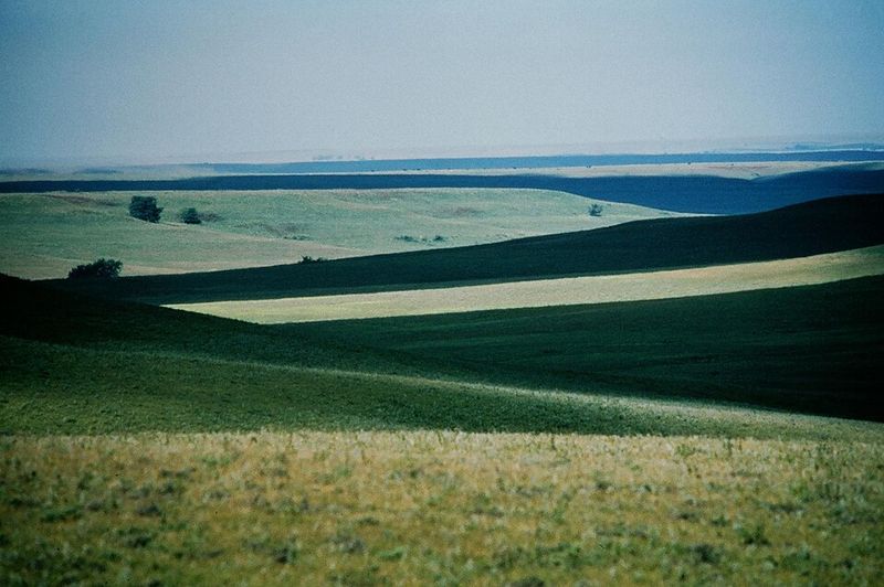 Flint Hills Scenic Byway, Kansas