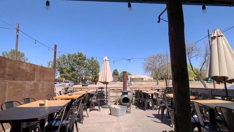 Chala's Wood Fire Grill