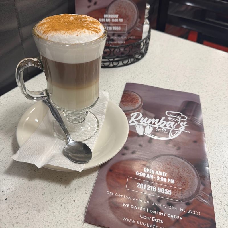 Cuban Coffee That Completes The Experience