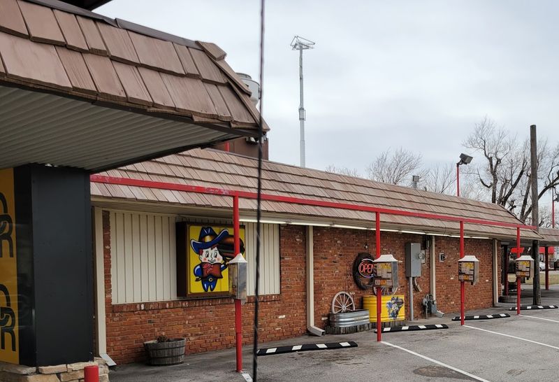 Del Rancho