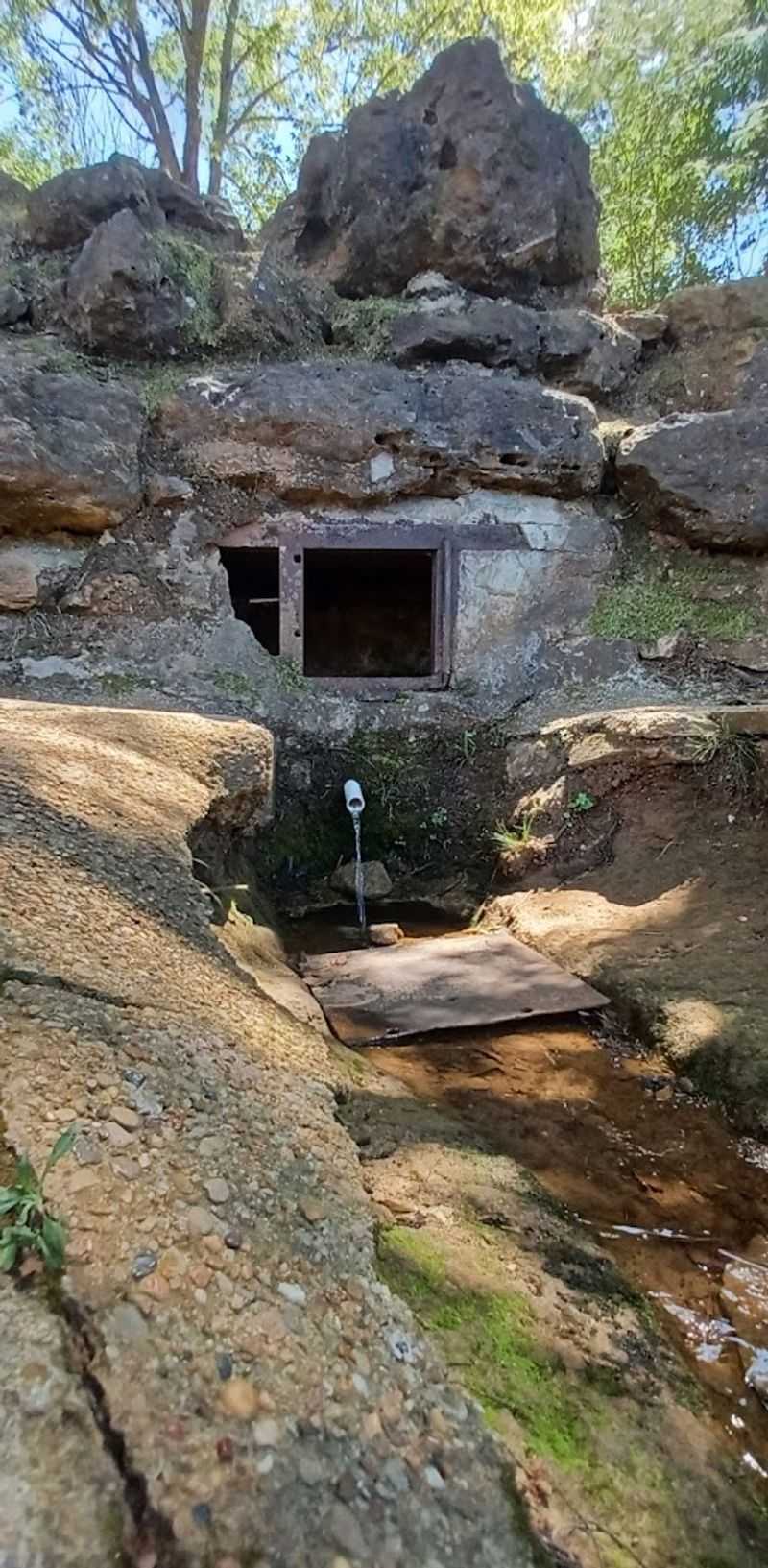 Frankston Artesian Well
