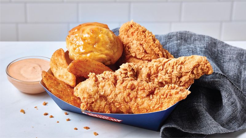 Jumbo Tenders Worth Pulling Over For