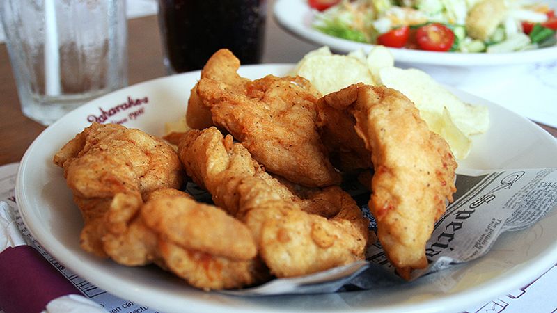 The Gom Sandwich And A Menu That Goes Beyond Dessert
