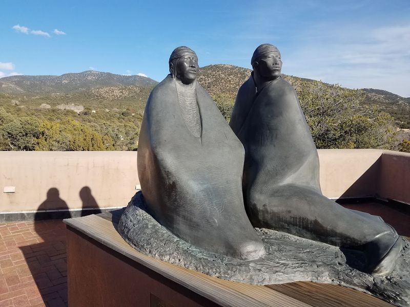Hidden Corners On Museum Hill