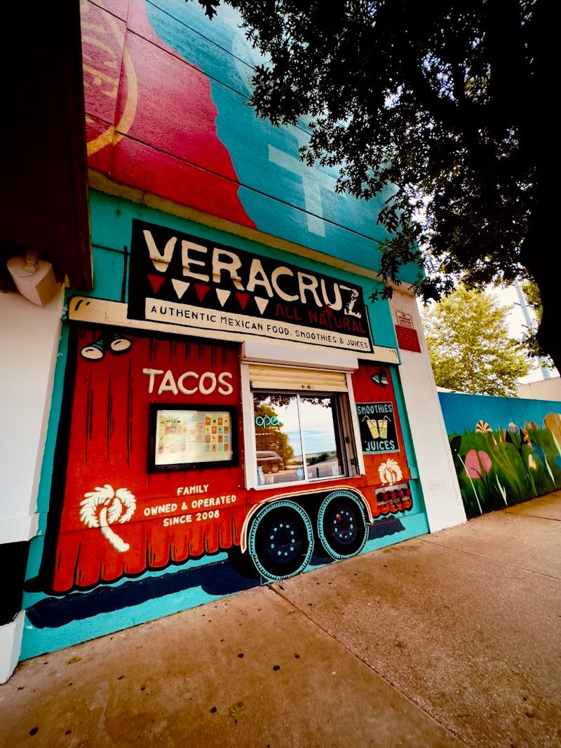The Migas Taco Is Austin's Most Argued-Over Breakfast