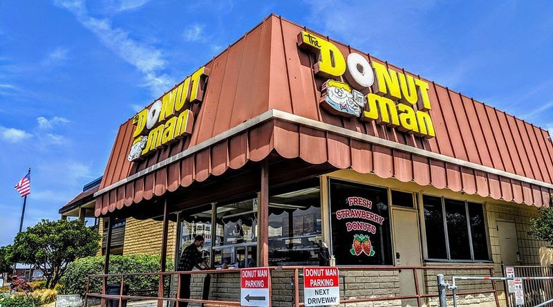 A Route 66 Address That Adds To The Whole Experience