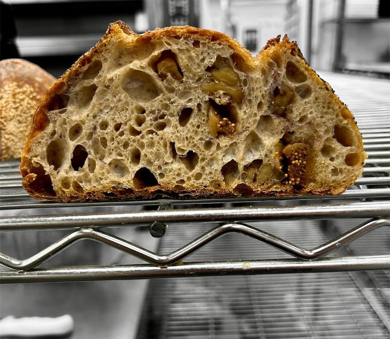 Sourdough Bread Worth The Wait