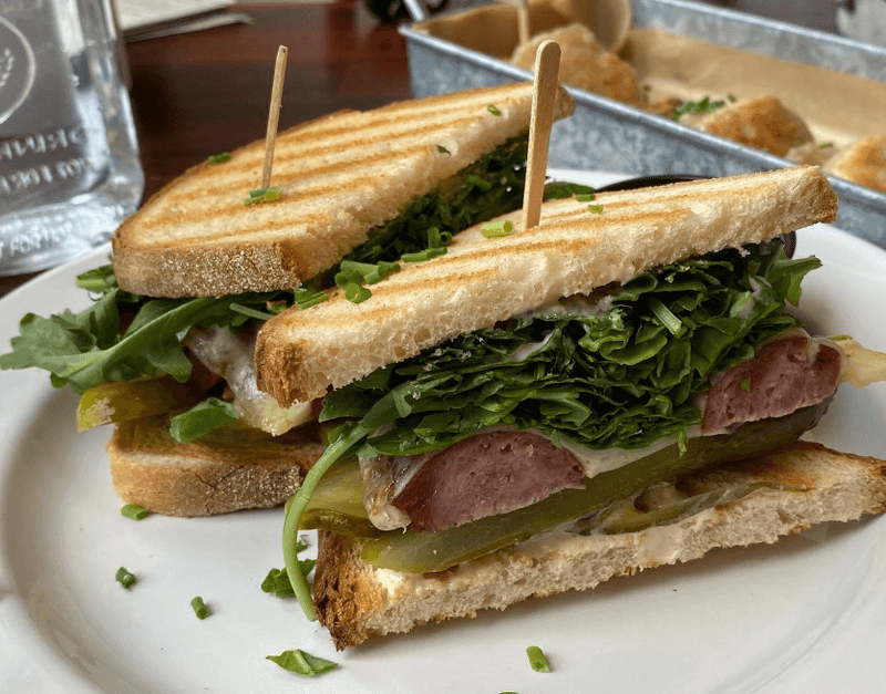 The Menu Beyond Pierogies Has More Polish Charm