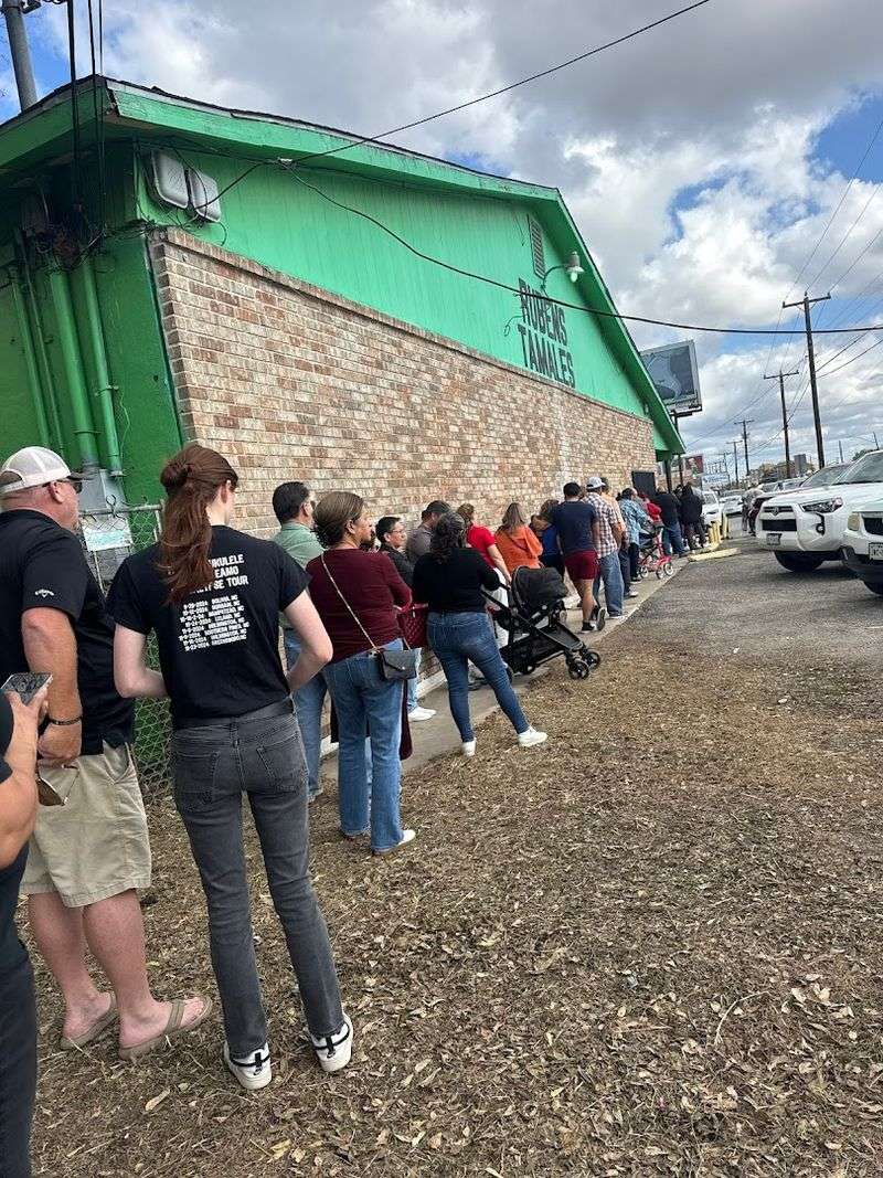 Holiday Lines That Tell A Story