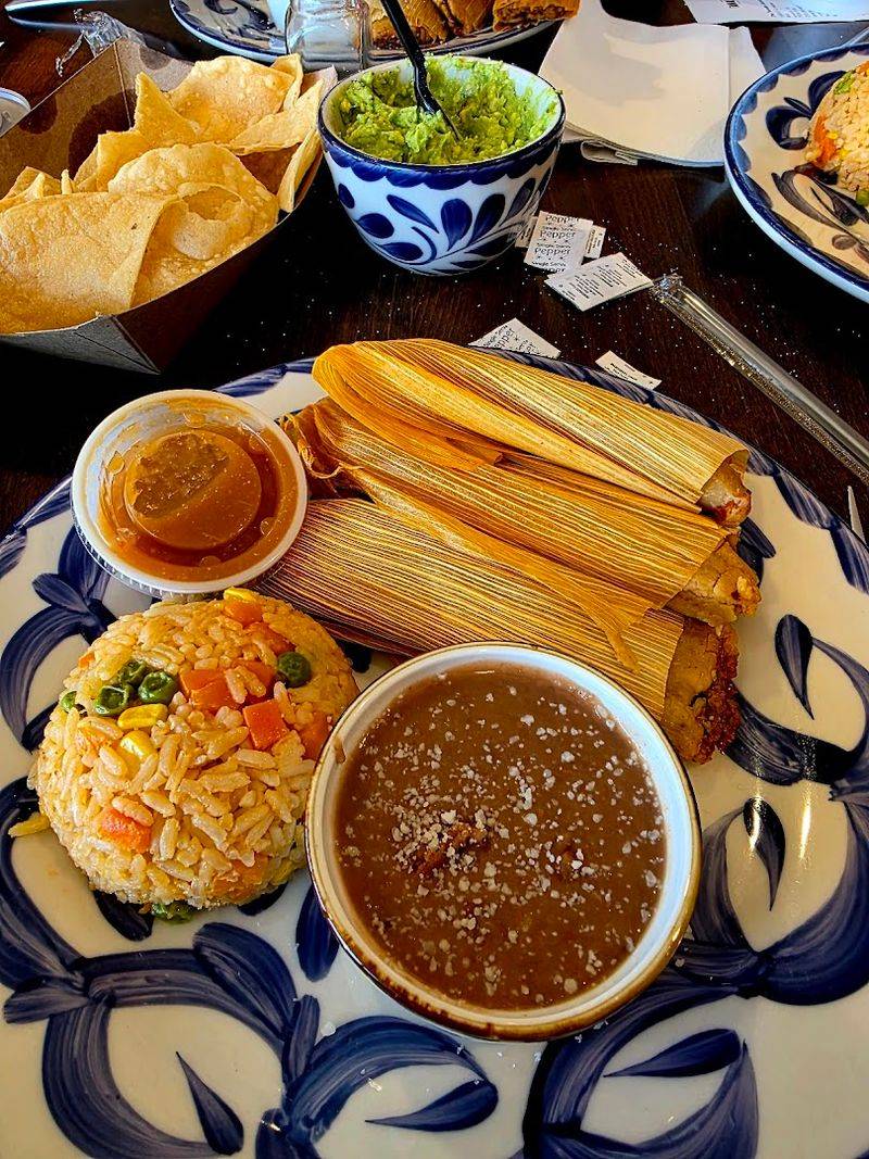 Tamales Worth The Drive
