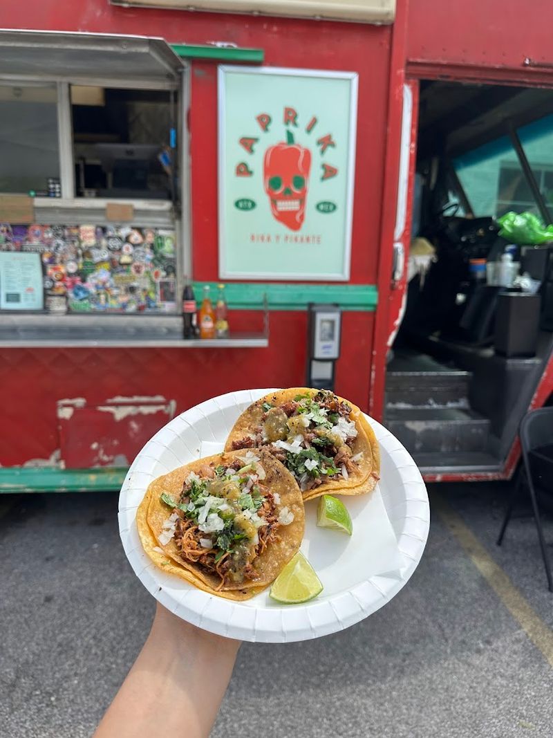 The Suadero Taco Worth Every Trip
