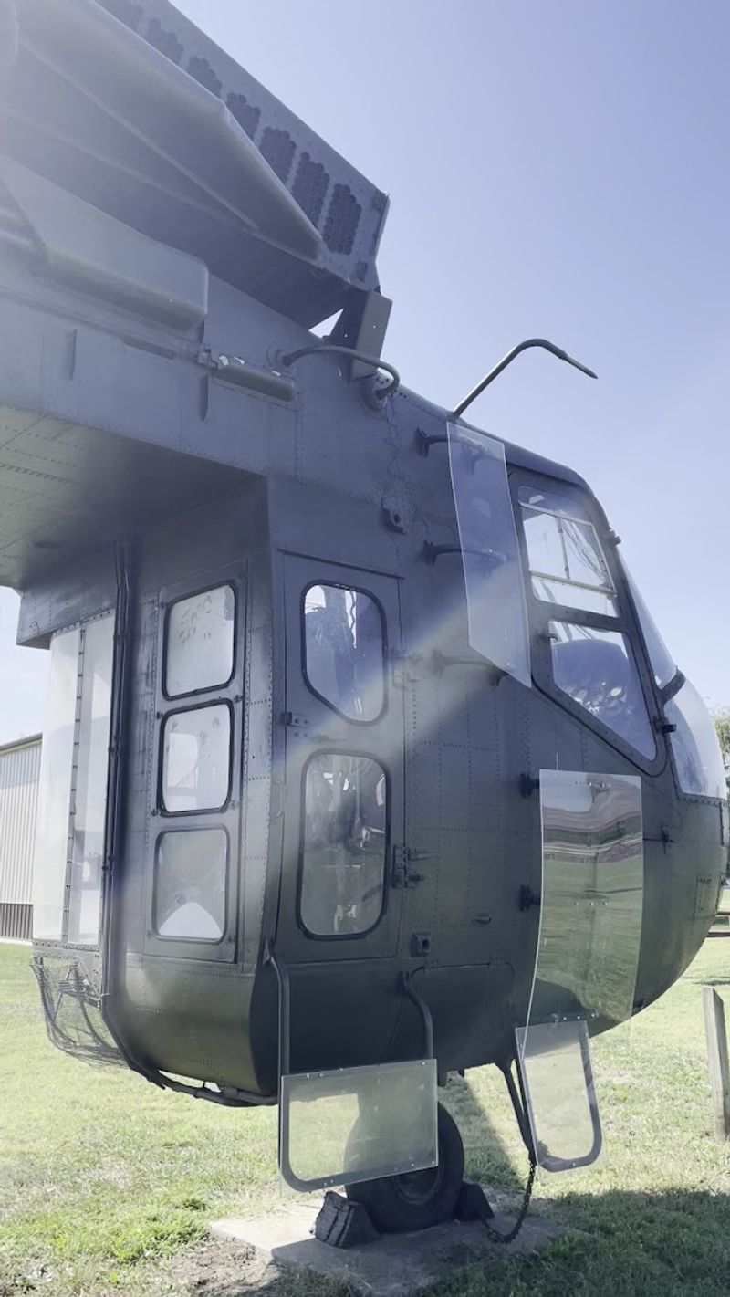 A Flight Simulator That Puts You In The Cockpit