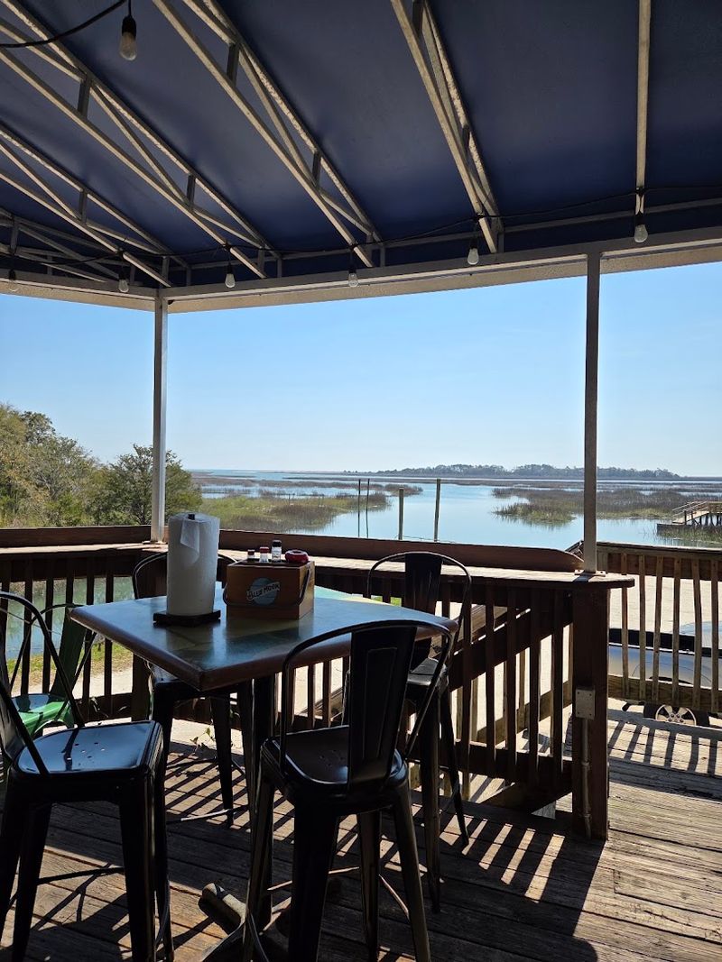 Graham's Landing