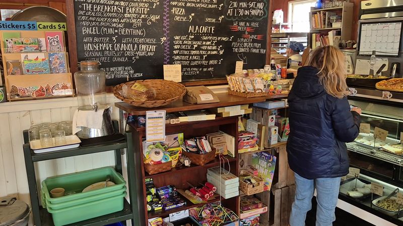 The 1838 General Store