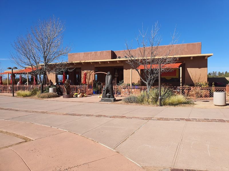 Weldon's Museum Hill Cafe