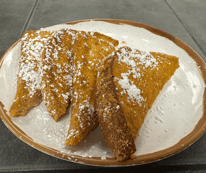 French Toast Worth Ordering Before You Even See the Menu