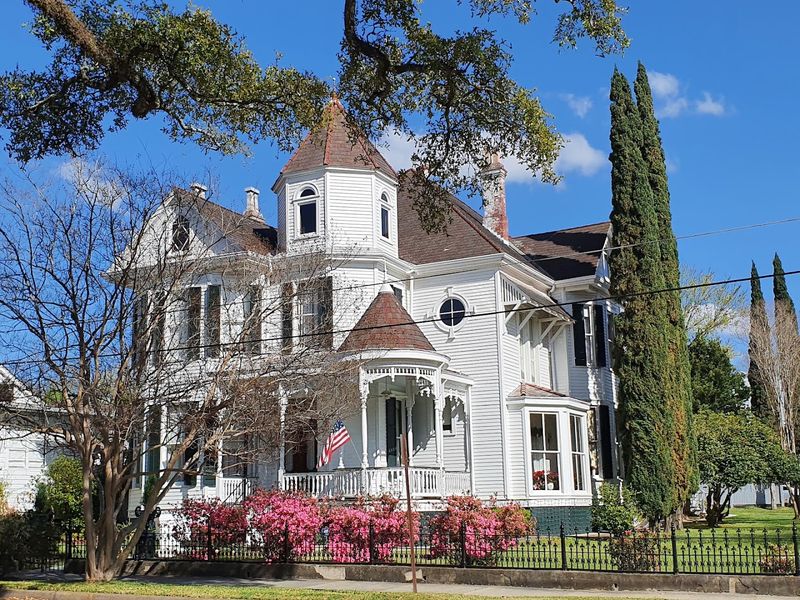 Natchez
