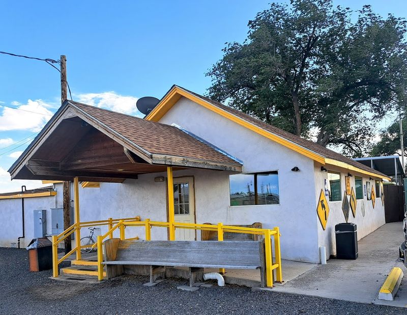 A Laid-Back Stop With Small-Town Warmth