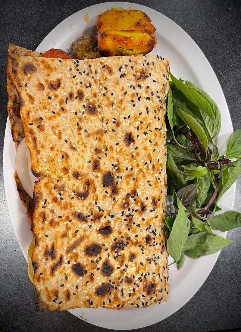 Attari Sandwich Shop