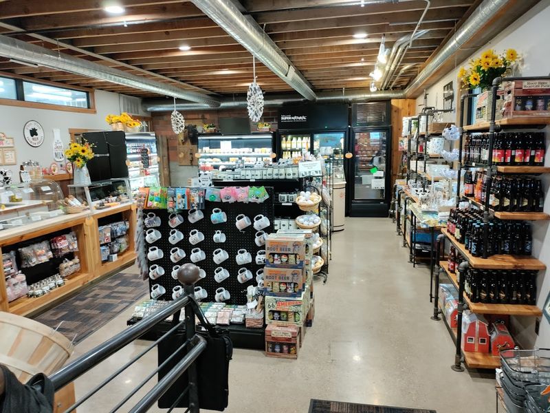 Kalona Creamery, Kalona