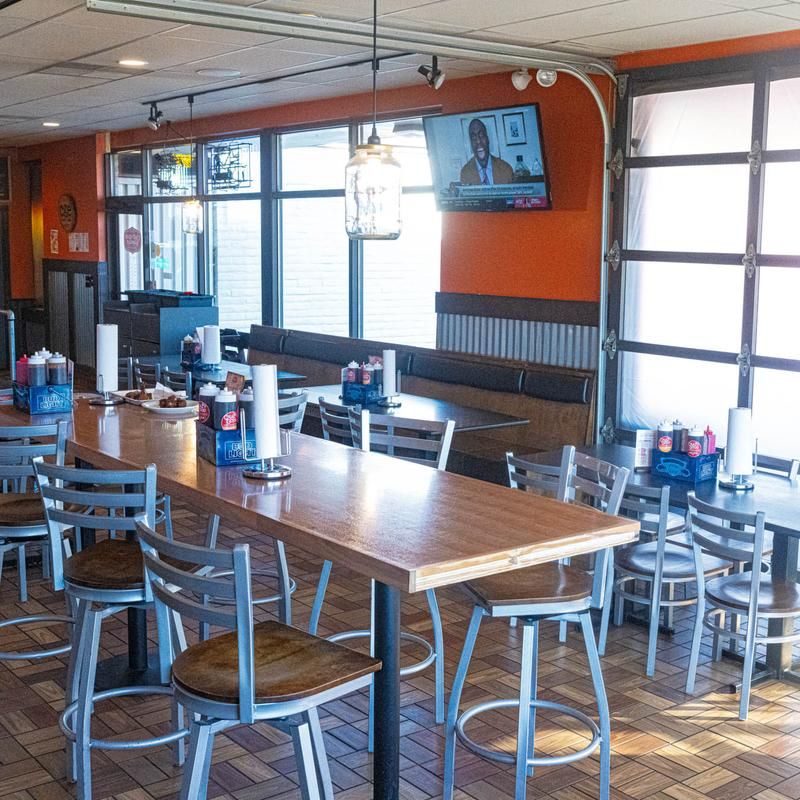 Crazy Good Eats, Olathe, Kansas