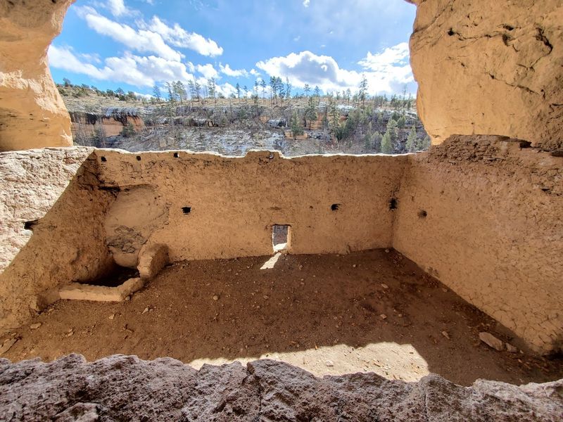 A Walk Into Southwestern History