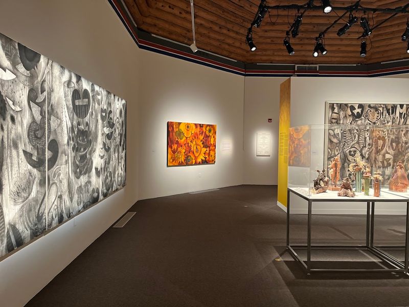 Where Culture Feels Close And Personal
