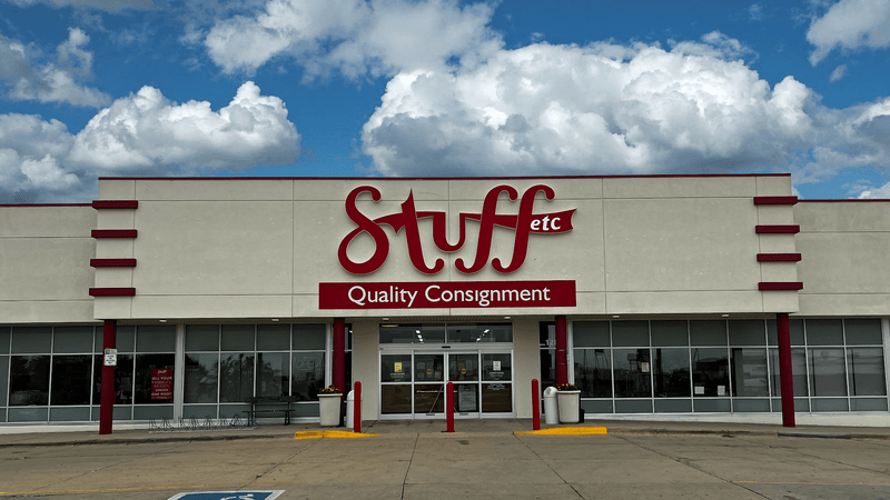 Stuff Etc, Waterloo