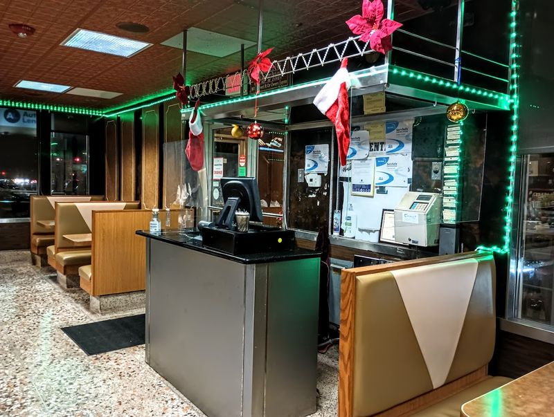 Llanerch Diner
