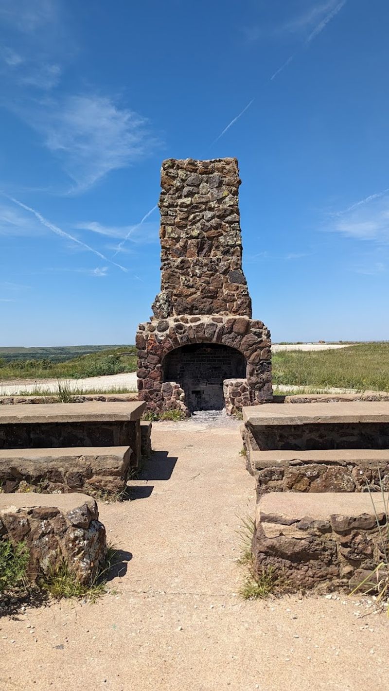 Picnic Culture At The Top Of Kansas