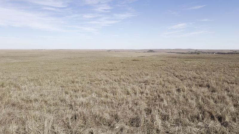 Stargazing Under One Of Kansas's Darkest Skies