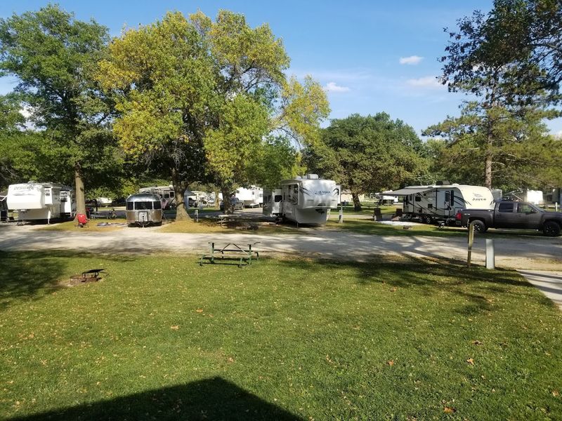 Camping at Beeds Lake What to Expect