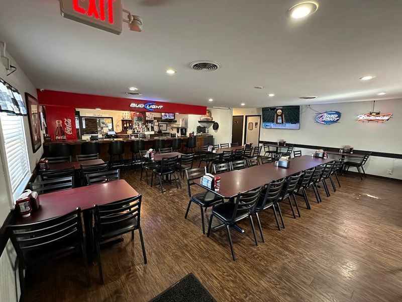 Marcy's Restaurant & Catering