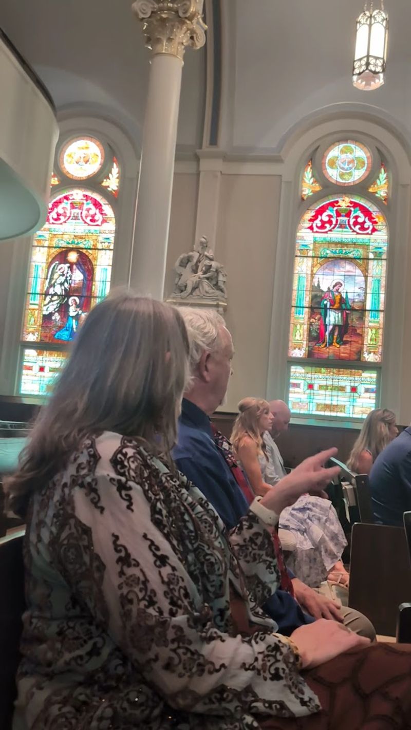 Community And Worship