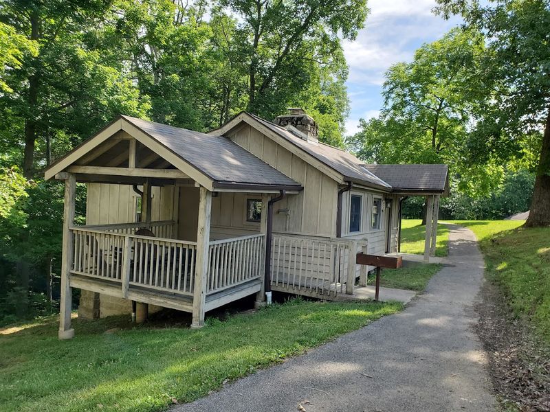 Cabins And Camping That Actually Deliver