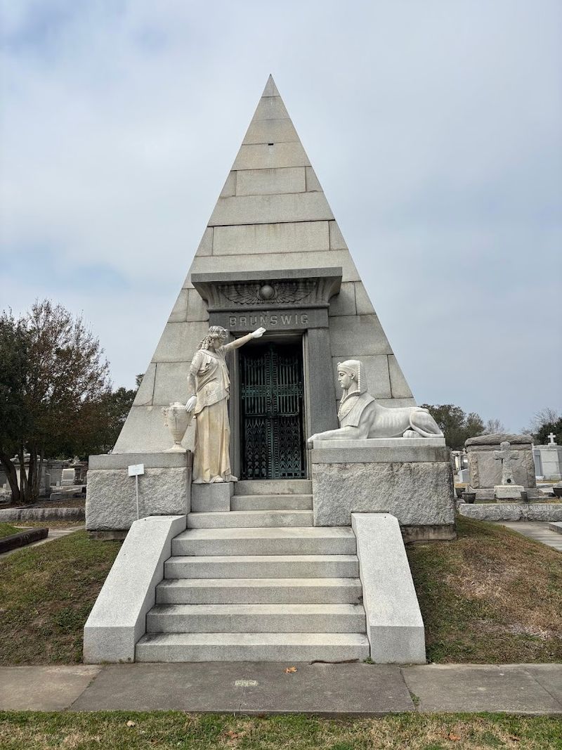 Eerie Tales: Josie Arlington And The Flaming Tomb