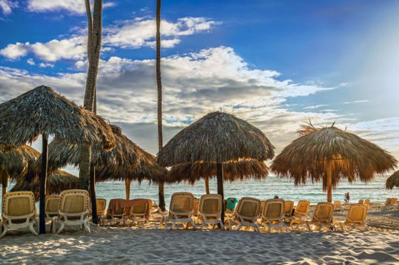 Las Olas Beach