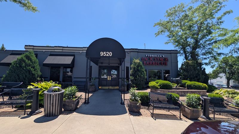 Jack Stack Barbecue, Overland Park