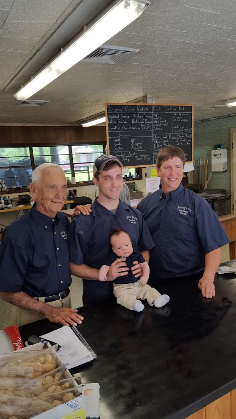 Owner Family Legacy