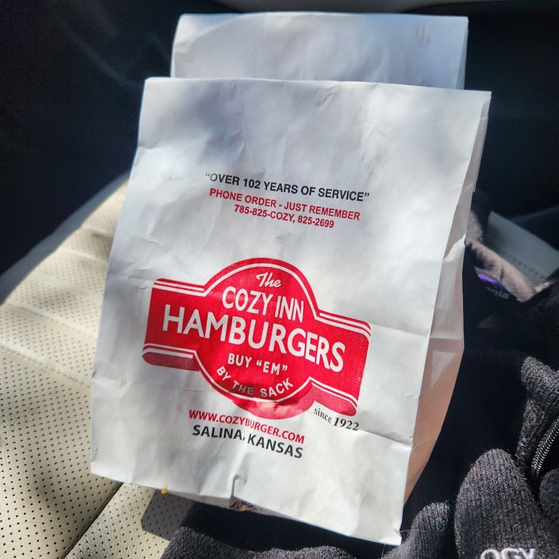 You Can Take Frozen Sliders Home and That Changes Everything
