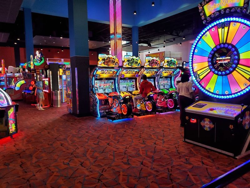 Over 120 Arcade Games That Cover Every Style